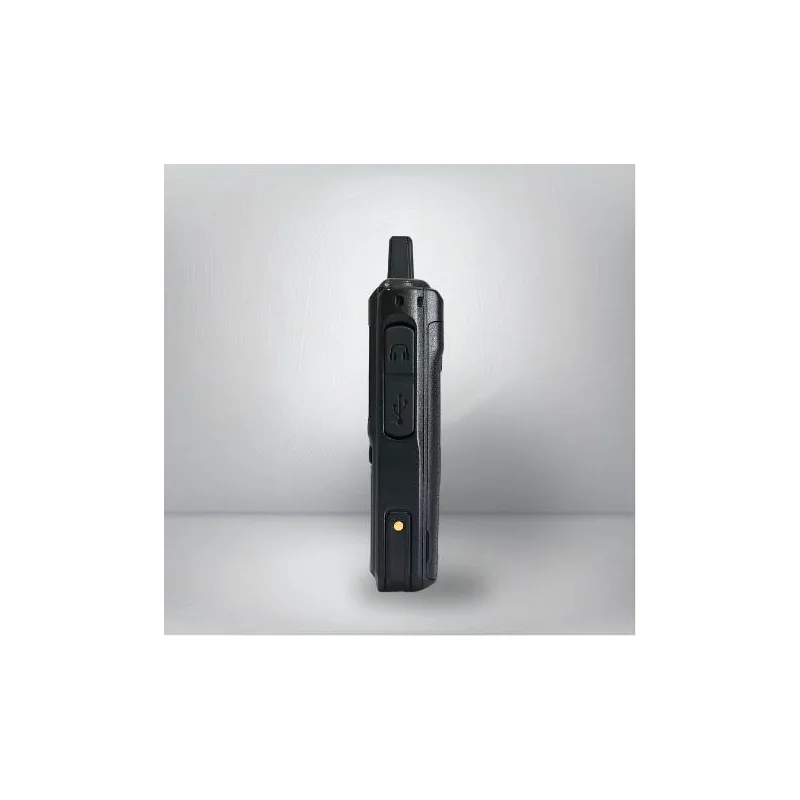 Inrico T710A - Radio POC Handheld 4G dengan Bateri 4000mAh & Bluetooth 8.1.0 Zello untuk Kepentingan Operasi Anda thumbnail 4