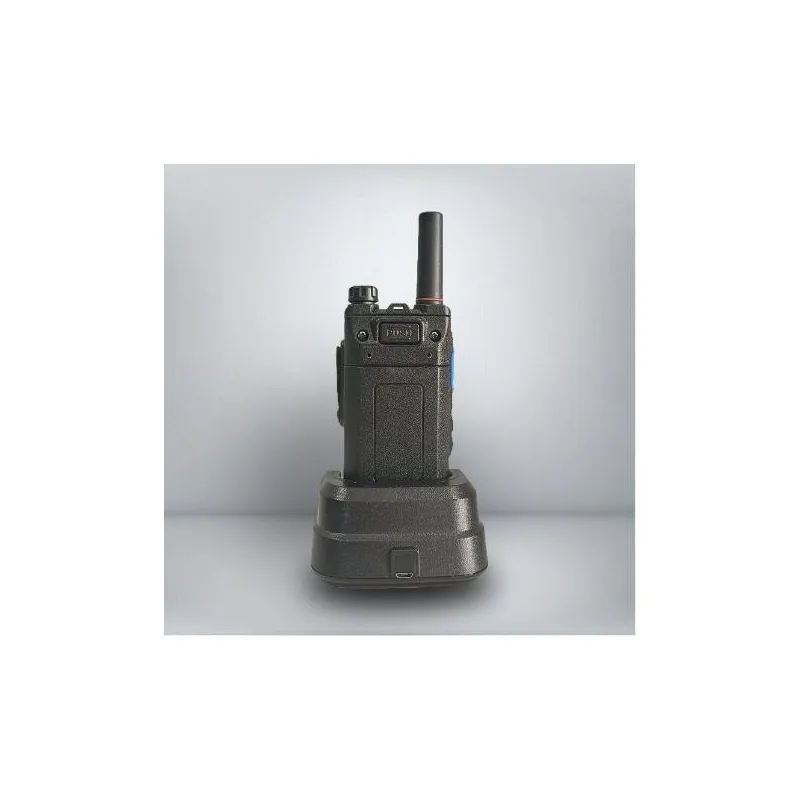 NEXEDGE NX5 PTL3 Zello Bluetooth Wifi Walkie Talkie Audio Plastik Elektronik Berportabel Pemancu Radio Set Walkietalkie 6800mAh IP57 4G Mini Zello Walkie Talkie POC Network Radio thumbnail 5