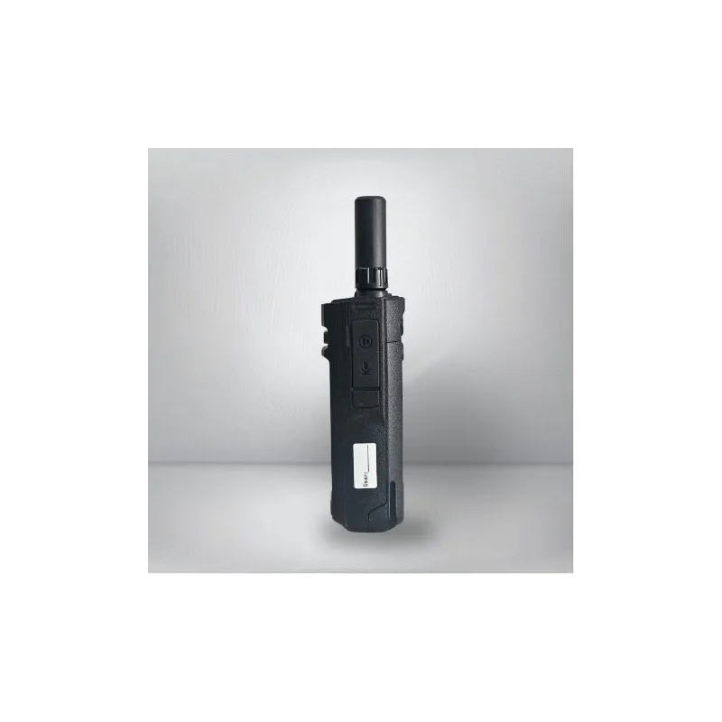 TECHLINK TL370 Walkie Talkie Audio Elektrik IP-55 4G LTE SIM Radio Set dengan GPS 4200mAh Bateri Tahan Air & Debu Sesuai untuk Petugas Keselamatan 8.1.0 Zello Bluetooth Wifi thumbnail 4