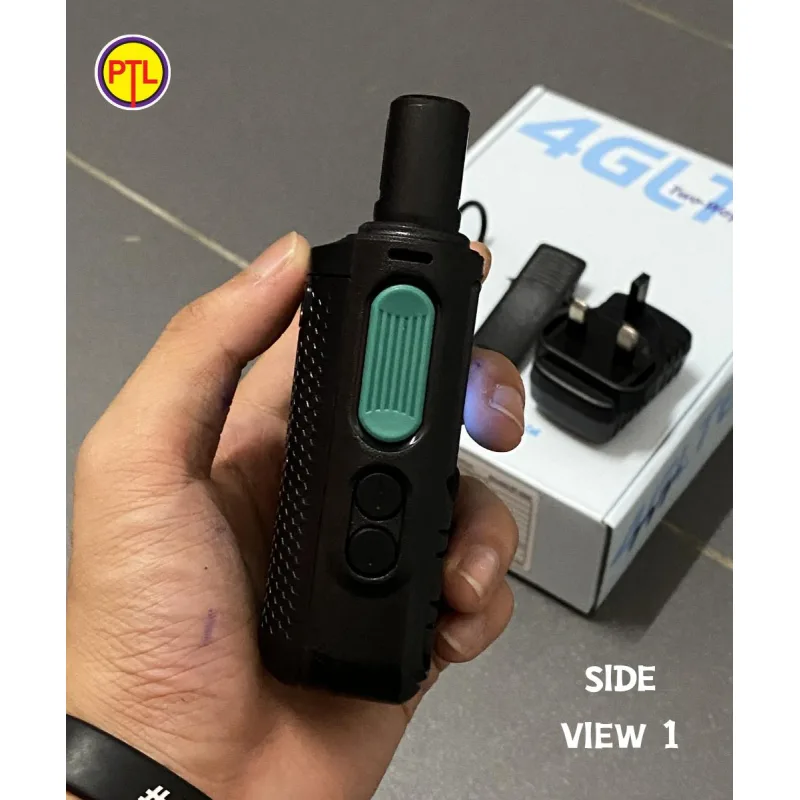 TYT IP-688 4G LTE NETWORK WALKIE TALKIE FREE SERVER & DATA UNTUK TAHUN PERTAMA Audio Voice radio set thumbnail 4