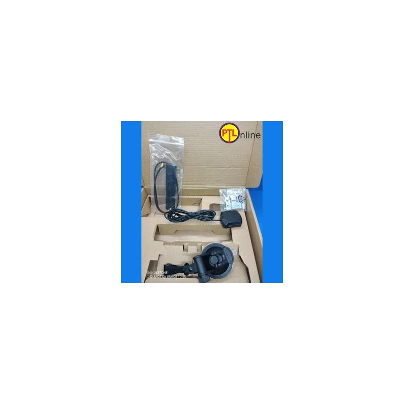 Zello CS500/D828 4G POC Car Walkie Talkie Station-zello thumbnail 3