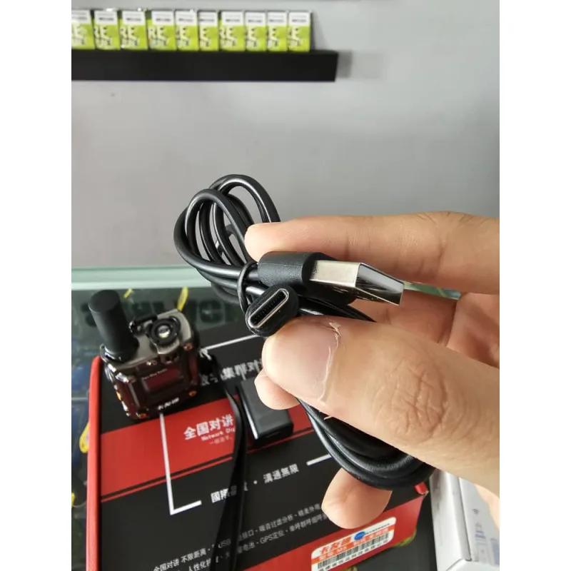 NATIONAL INTERCOM POC Radio With 4G-LTE Network Free 2 tahun line KAYOTOM thumbnail 5