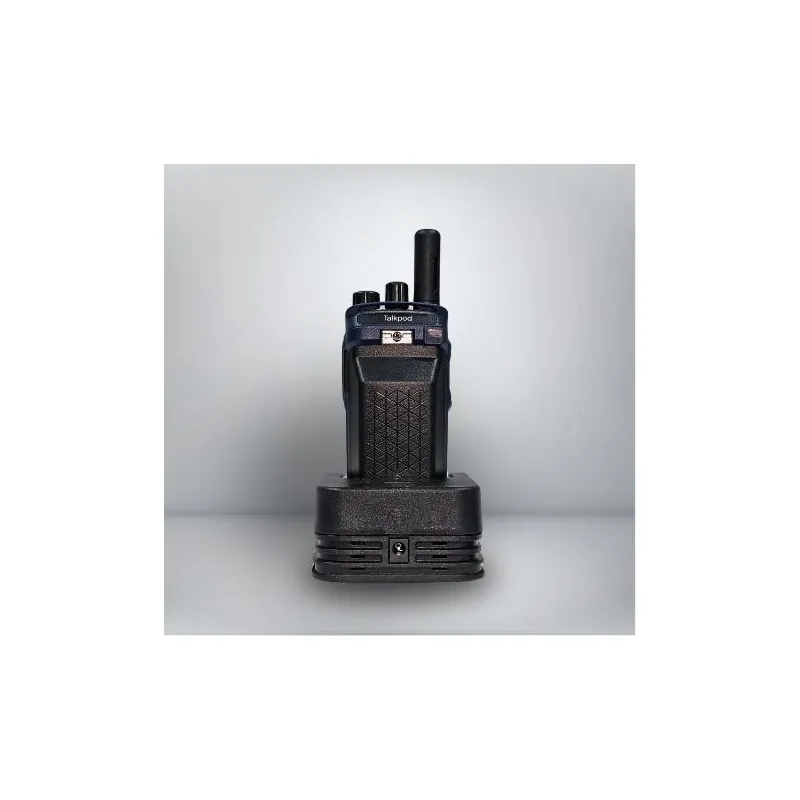 Talkpod N58 Walkie Talkie EU Versi Wifi Bluetooth Telefon Bimbit GPS Gloness Beidou Skrin Sentuh 2.4 Inci Android 9.0 SIM GSM Headset Jaringan Dua Arah Radio Audio Tanpa Way 320... thumbnail 5