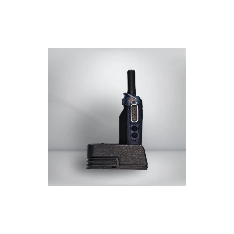Talkpod N58 Walkie Talkie EU Versi Wifi Bluetooth Telefon Bimbit GPS Gloness Beidou Skrin Sentuh 2.4 Inci Android 9.0 SIM GSM Headset Jaringan Dua Arah Radio Audio Tanpa Way 320... thumbnail 3