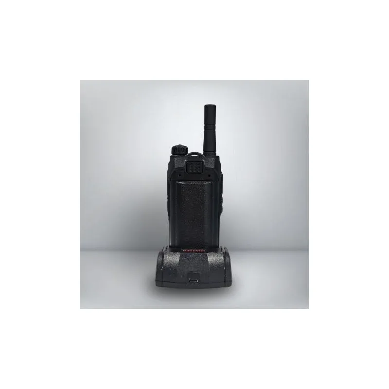 PTL VP-K9 4G Zello Walkie Talkie/PHONE 6800mAh Audio radio set thumbnail 5