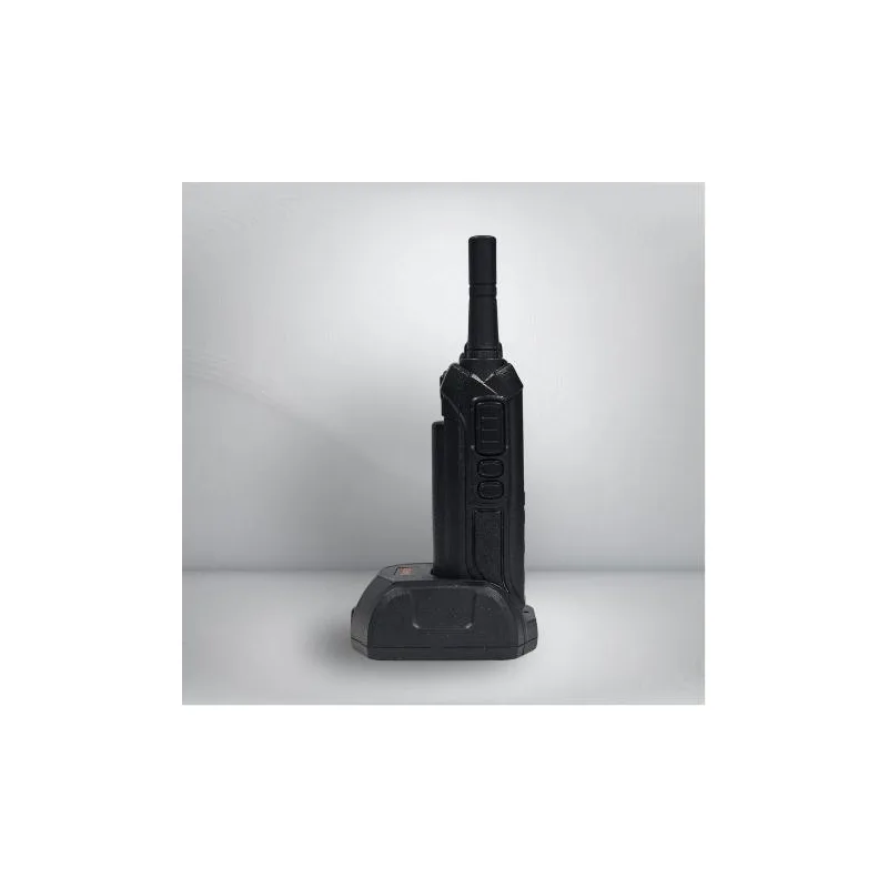 PTL VP-K9 4G Zello Walkie Talkie/PHONE 6800mAh Audio radio set thumbnail 3