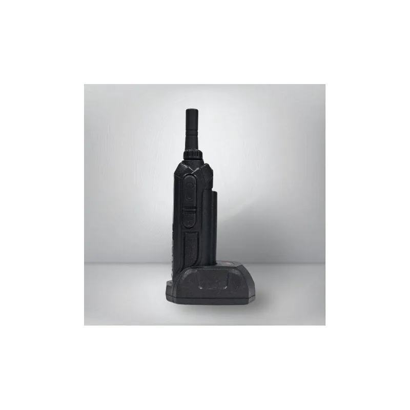 PTL VP-K9 4G Zello Walkie Talkie/PHONE 6800mAh Audio radio set thumbnail 4