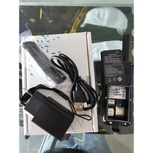 Talkie TECHLINK TL- 500 4G LTE Poc Radio 1GB RAM 8GB ROM Walkie Audio
