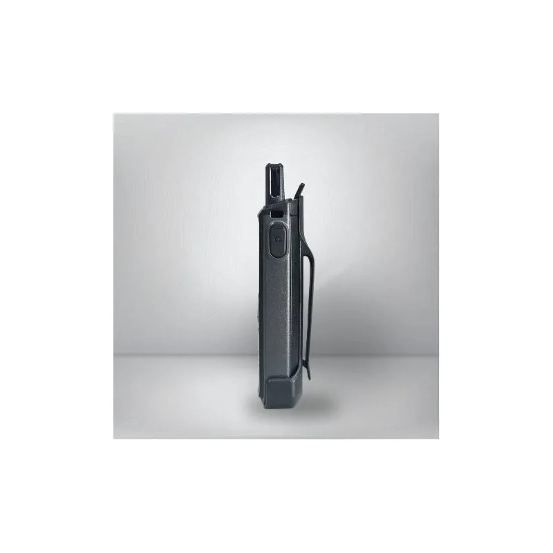 Hytera PNC380 POC WALKIE-TALKIE Radio Set dengan 4000mAh Bateri, Audio Jelas, Butang Darurat, dan Bluetooth 7.1.2 thumbnail 4