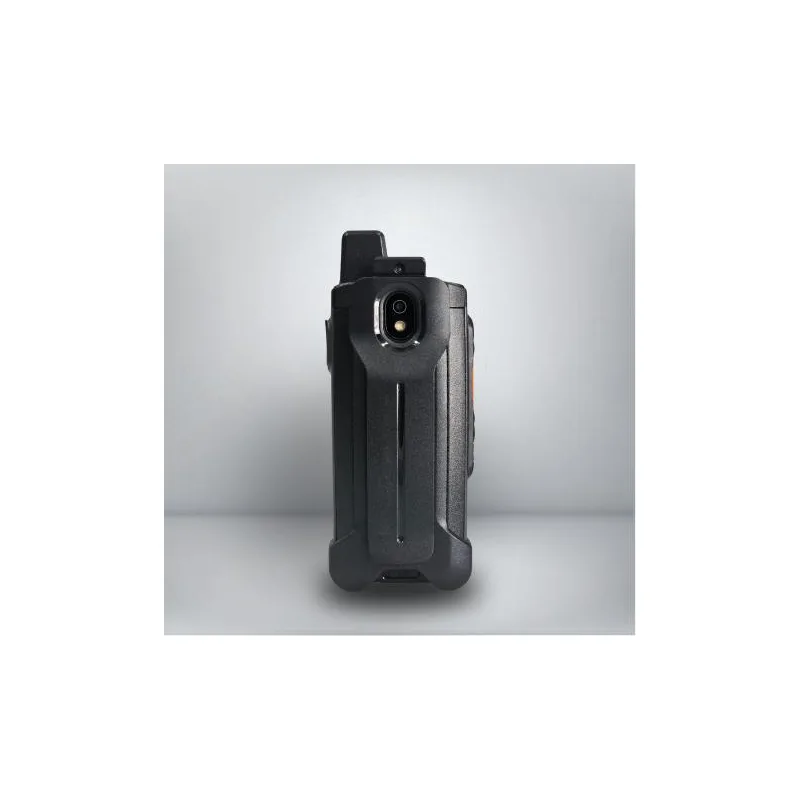 Hytera PNC380 POC WALKIE-TALKIE Radio Set dengan 4000mAh Bateri, Audio Jelas, Butang Darurat, dan Bluetooth 7.1.2 thumbnail 5
