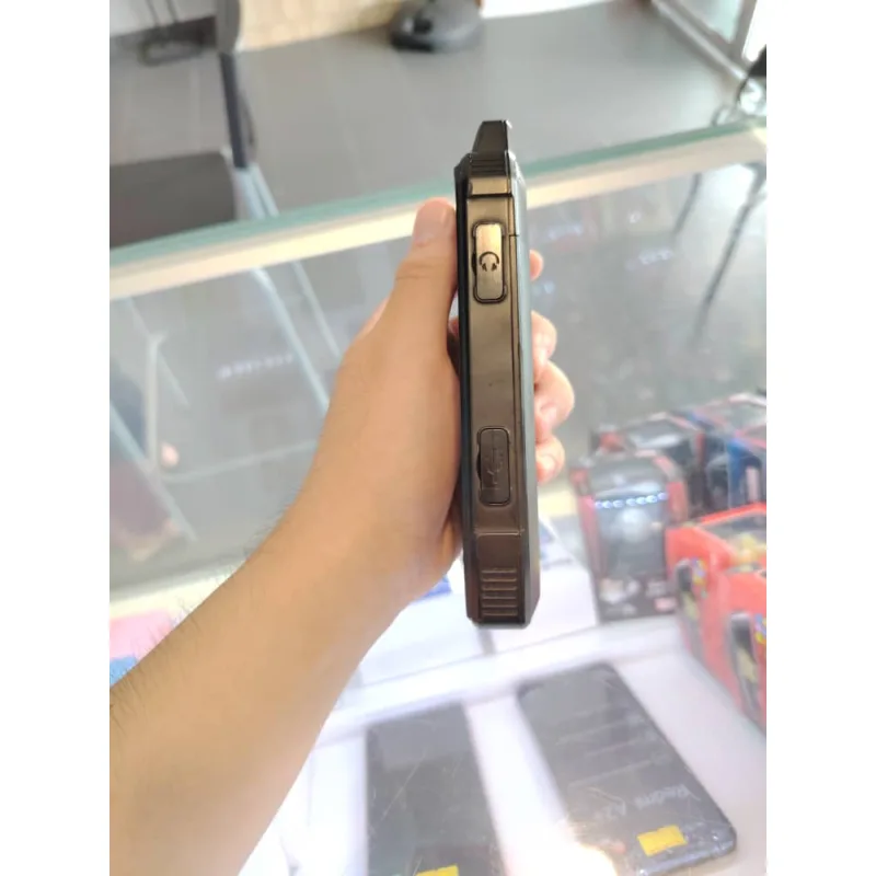 [NEW]DATANG T92 sekali kotak PPT talkie with 4G Big Tourch Screen Bluetooth Zello Audio with PTT button Walkie thumbnail 5