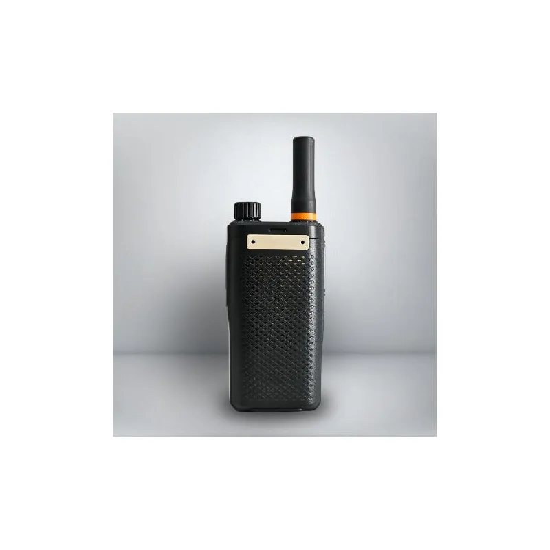 TYT Walkie Talkie Audio Elektrik IP-55 4G LTE SIM Radio Set dengan GPS 4200mAh Bateri Tahan Air & Debu Sesuai untuk Petugas Keselamatan thumbnail 4
