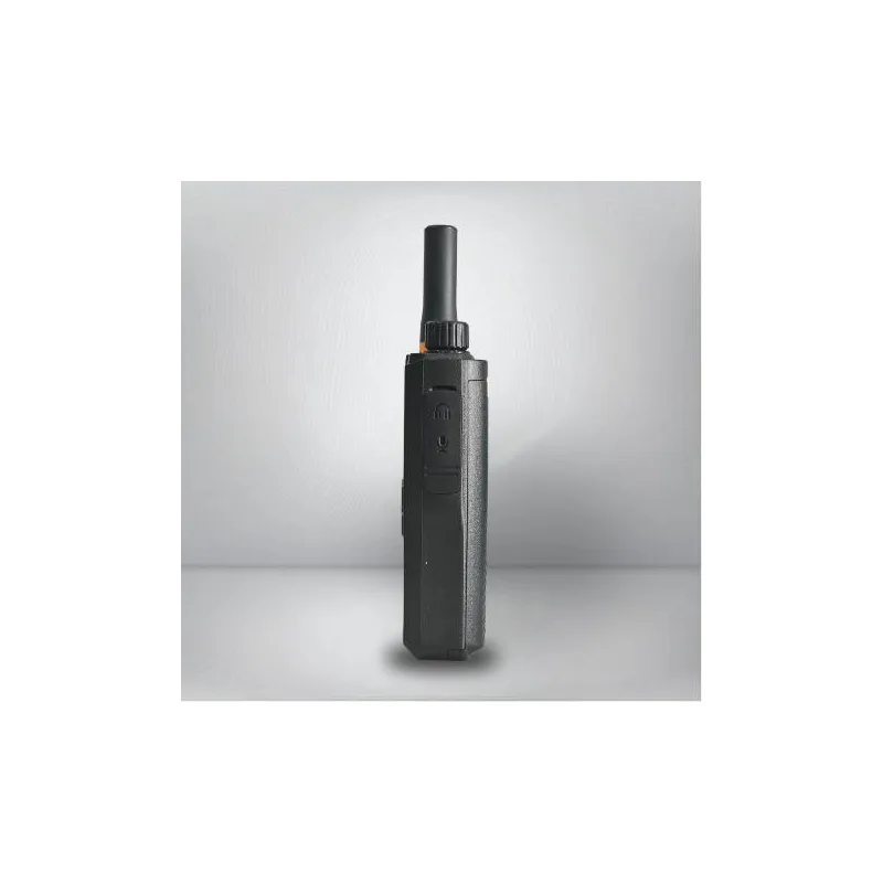 TYT Walkie Talkie Audio Elektrik IP-55 4G LTE SIM Radio Set dengan GPS 4200mAh Bateri Tahan Air & Debu Sesuai untuk Petugas Keselamatan thumbnail 3
