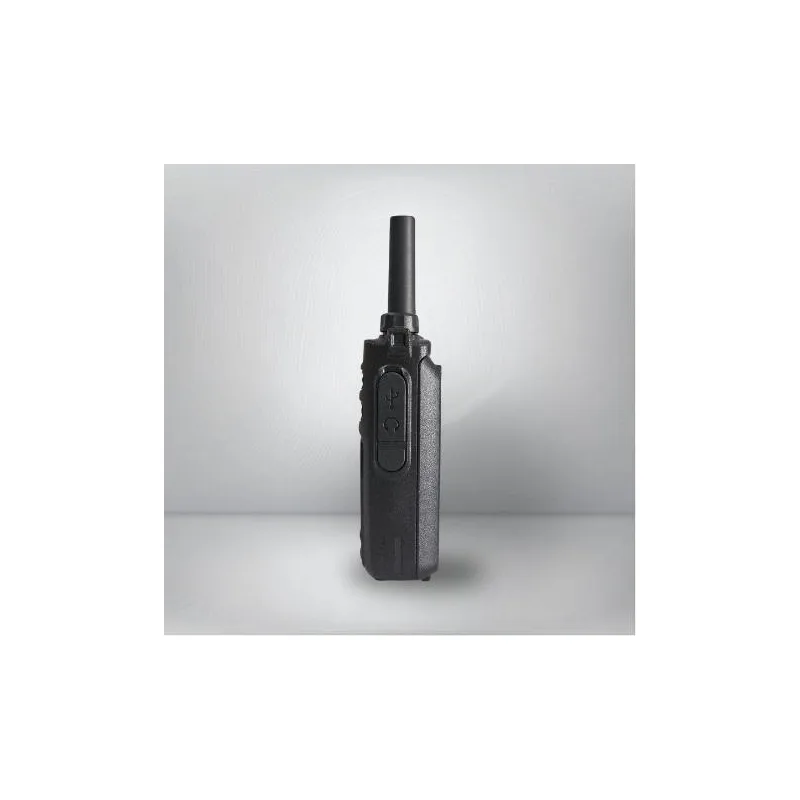PTL PTL-V8 SIMCARD 4G TALKIE Slim & Small Type C 5000mAh Radio Set Zello Walkie Talkie dengan Bluetooth dan Sistem 5.1.1 thumbnail 4