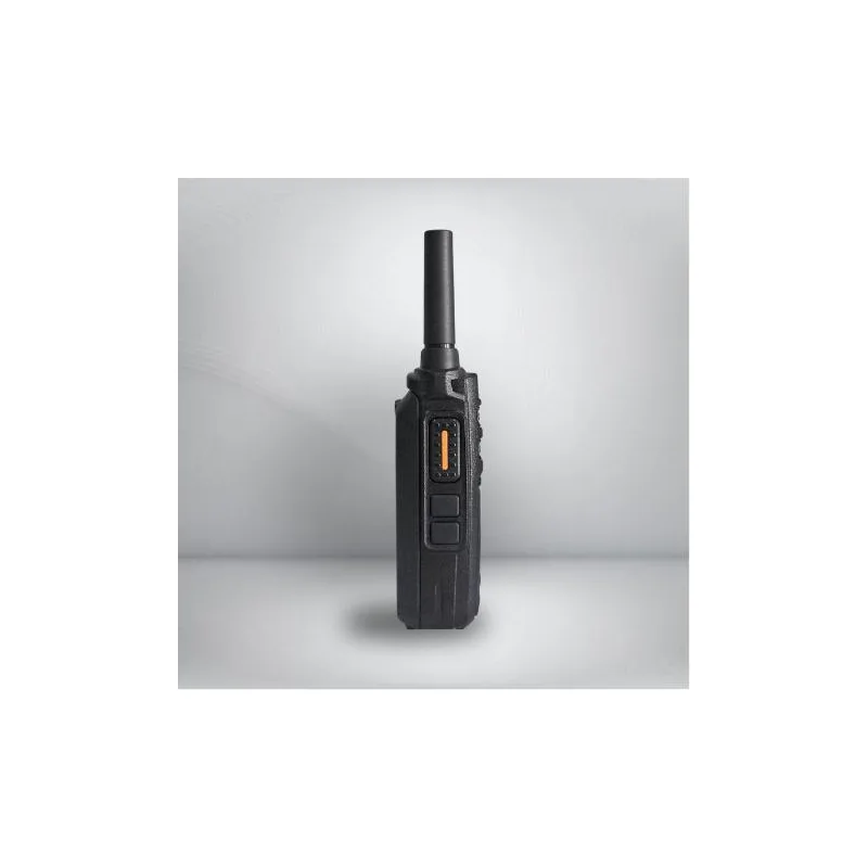 PTL PTL-V8 SIMCARD 4G TALKIE Slim & Small Type C 5000mAh Radio Set Zello Walkie Talkie dengan Bluetooth dan Sistem 5.1.1 thumbnail 3