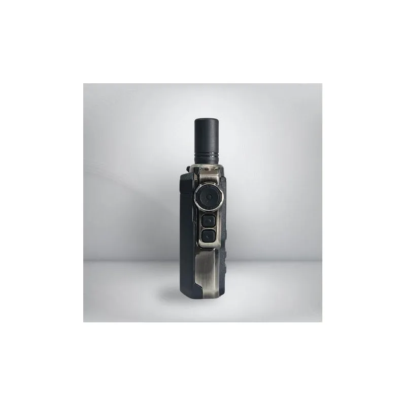 TYT K510 SOLID 4G LTE NETWORK WALKIE TALKIE 3000mAh Bateri GPS & Server Percuma Tahun Pertama Audio Voice S2 Plus Radio Set thumbnail 3