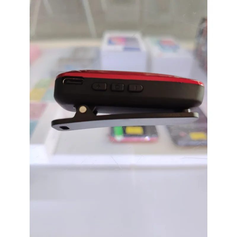 MINI WALKIE TALKIE GANTUNG (usb charging) Audio thumbnail 5
