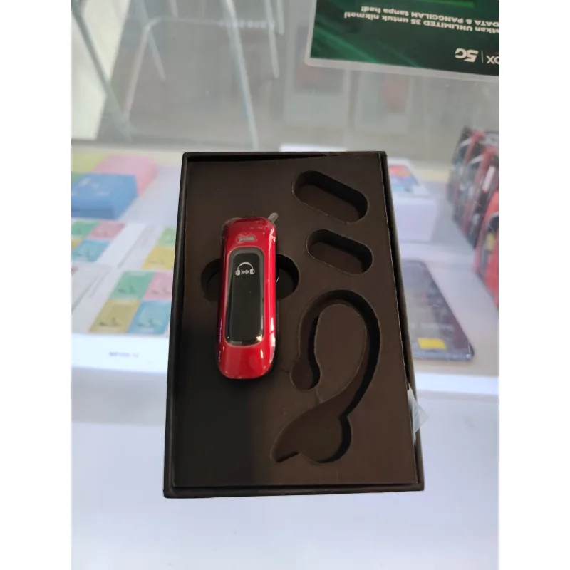 MINI WALKIE TALKIE GANTUNG (usb charging) Audio thumbnail 3