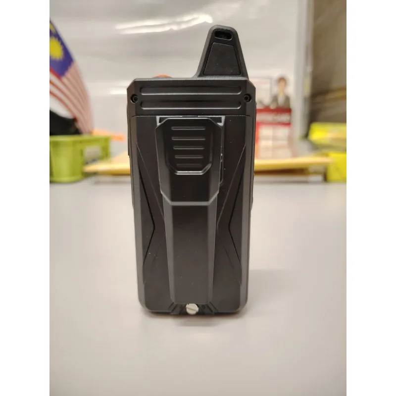PTL F1 Zello Walkie Talkie Bluetooth Wifi Tahan Air Audio Plastik Elektronik Berportabel Penjana Kuasa - Peranti dengan Jaminan Pengedar 1 Bulan thumbnail 4