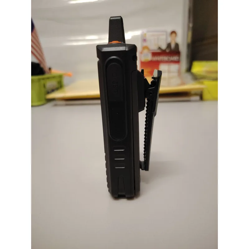 PTL F1 Zello Walkie Talkie Bluetooth Wifi Tahan Air Audio Plastik Elektronik Berportabel Penjana Kuasa - Peranti dengan Jaminan Pengedar 1 Bulan thumbnail 5