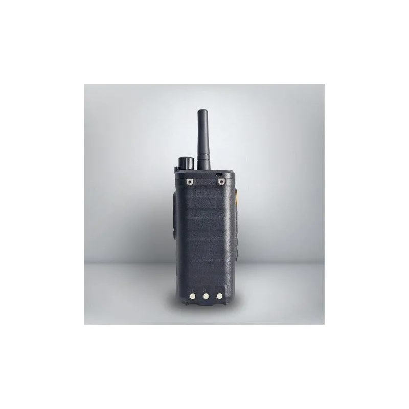 PTL PTL-889 Zello+UHF 2Watt 4G LTE Talkie Jaringan Single Card Handheld Radio Amplifier Audio Wireless Hitam Walkie dengan 5000mAh Bateri dan Bluetooth 5.1.1 thumbnail 5