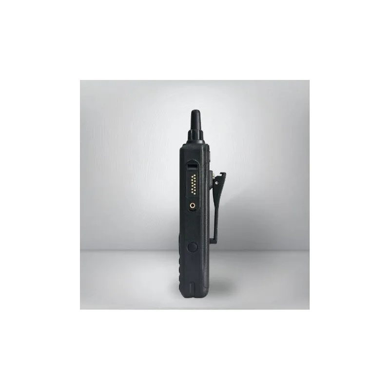 UNIWA F41 Layar Sentuh 2.4 Inci Android 8.1 1+8GB 4600mAh Walkie Talkie Audio Radio Set dengan Sokongan Rangkaian GSM 3G 4G & Bluetooth Zello Type C thumbnail 4