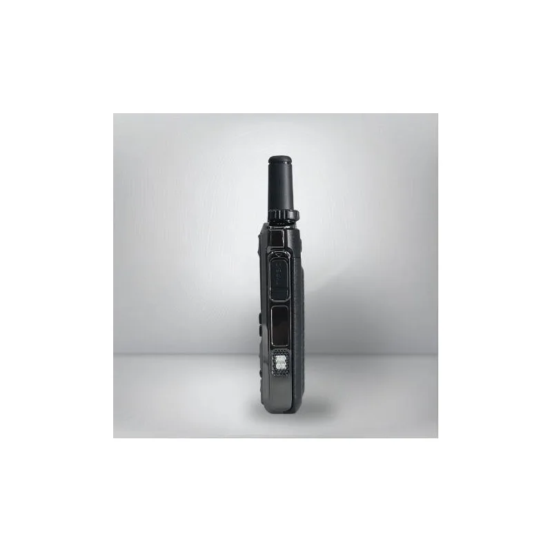 PTL H18 Slim Zello Bluetooth Wifi Audio Plastik Elektronik Amplifier Portabel Kad Sim Peranti Radio Set Walkie Talkie 5.1.1 3000mAh Type C Bateri Wireless thumbnail 4