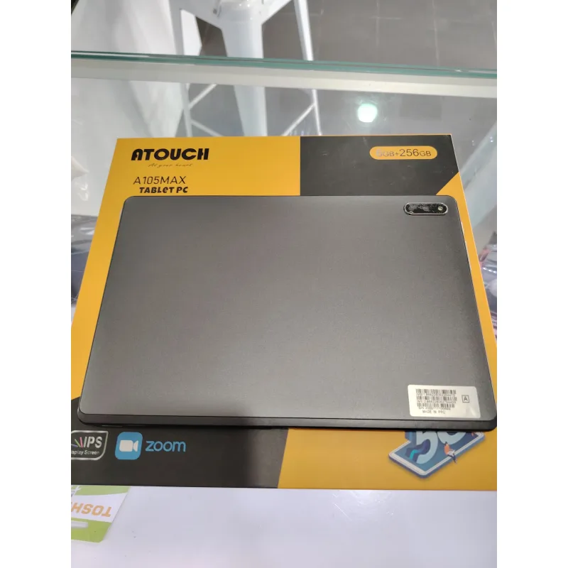 ATOUCH A105MAX TABLE PC 6GB+256GB thumbnail 4