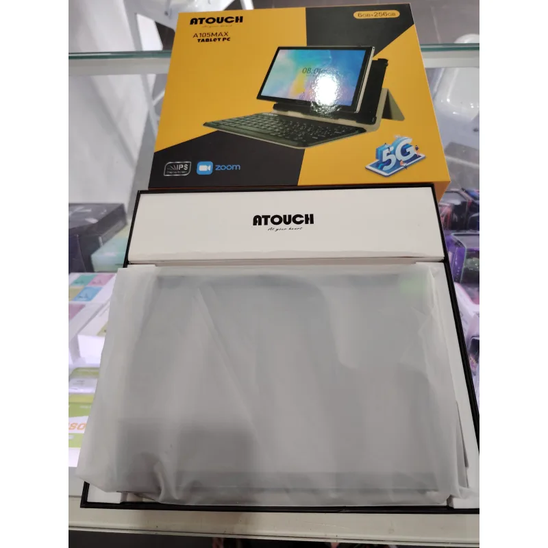 ATOUCH A105MAX TABLE PC 6GB+256GB thumbnail 5