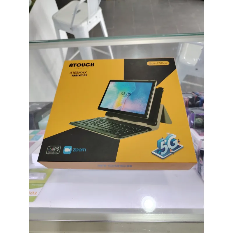ATOUCH A105MAX TABLE PC 6GB+256GB thumbnail 2