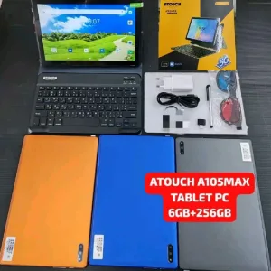 ATOUCH A105MAX TABLE PC 6GB+256GB