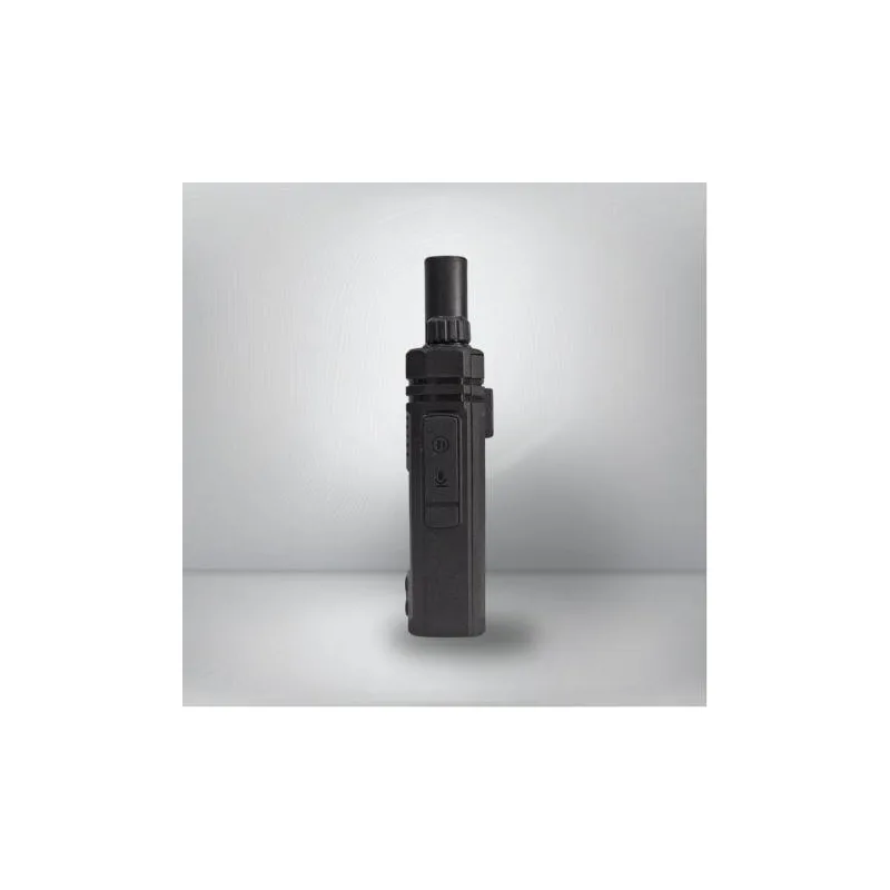 PTL NK36 4G WIFI Bluetooth ZELLO WCDMA Radio untuk Pengangkutan Bateri 5000mAh Sistem Operasi Zello Komunikasi Terkini Walkie Talkie Audio Device Amplifier Wireless thumbnail 4