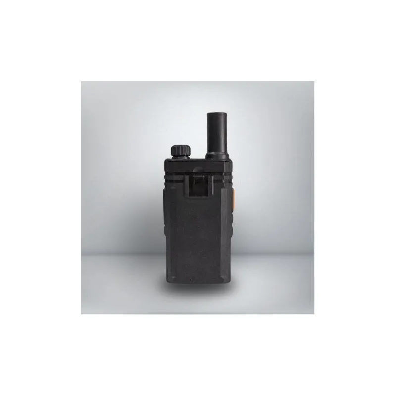 PTL NK36 4G WIFI Bluetooth ZELLO WCDMA Radio untuk Pengangkutan Bateri 5000mAh Sistem Operasi Zello Komunikasi Terkini Walkie Talkie Audio Device Amplifier Wireless thumbnail 5