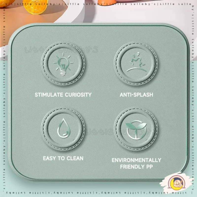Duck Potty Training Seat Kids Latihan Tandas Budak Portable Toilet Potty Seat Backrest thumbnail 4