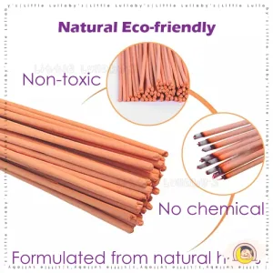 Mosquito Stick Ubat Nyamuk Lidi Nyamuk Mosquito Repellent Mosquito Incense