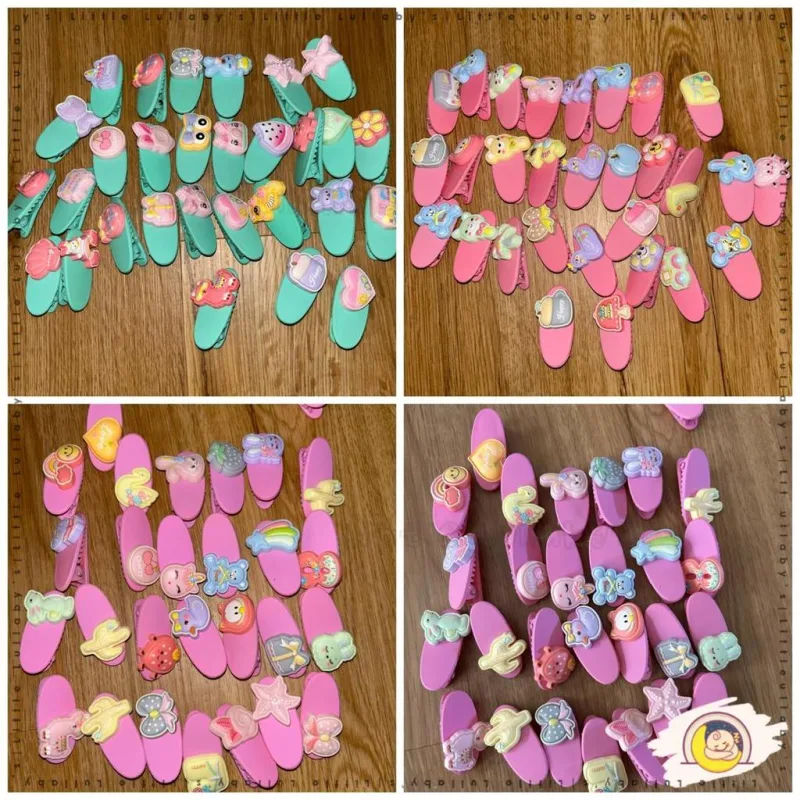 Hair Clip Hair Pin Klip Rambut Cute Hair accessories Pengepit Rambut Perempuan thumbnail 5