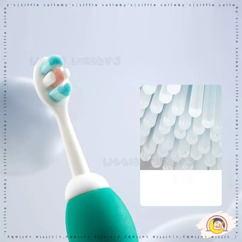Kids Toothbrush Soft Children Toothbrush Cartoon Oral Hygiene Berus Gigi Lembut thumbnail 4