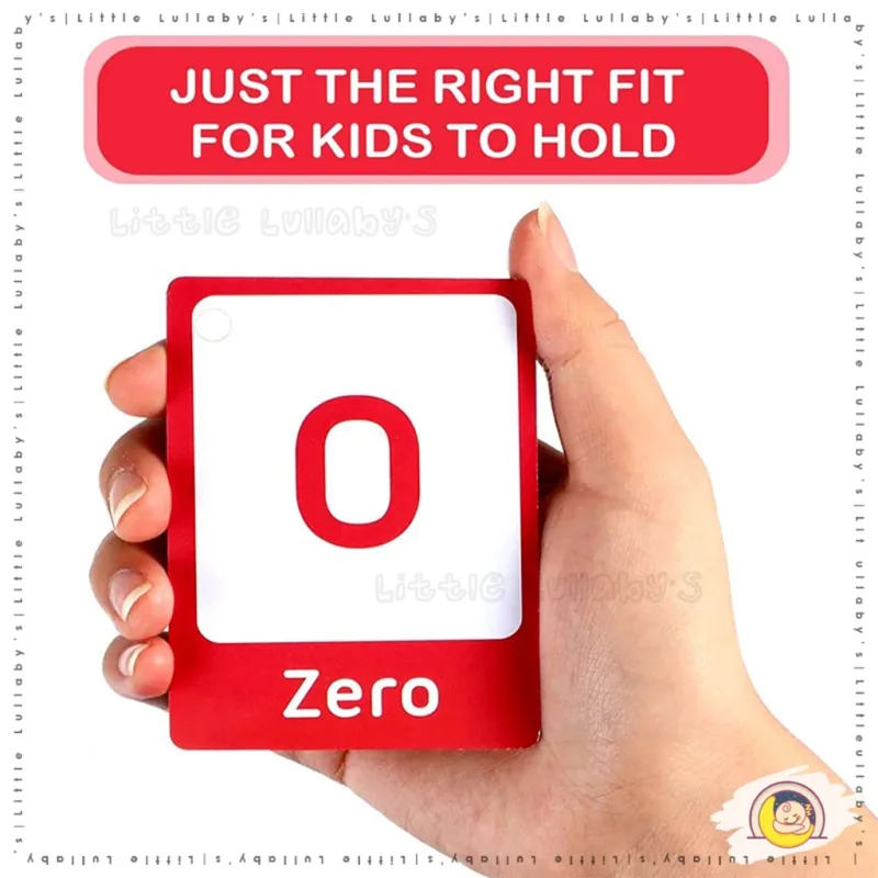 Kids Flash Card Right Brain Early Learning Development Baby Toddler Kad Flash thumbnail 5