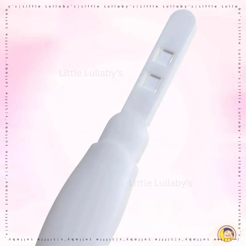HCG Rapid Pregnancy Screen Test Pen Stick Kit Uji Kesuburan Ujian Kehamilan thumbnail 5