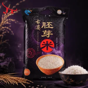 Beras Embrio Kurau 3KG