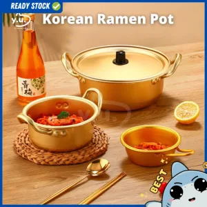 (Free Gift) Korean Ramen Pot