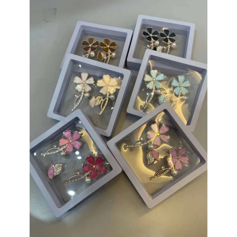 BROOCH BUNGA 4 DESIGN BY MOFF thumbnail 4
