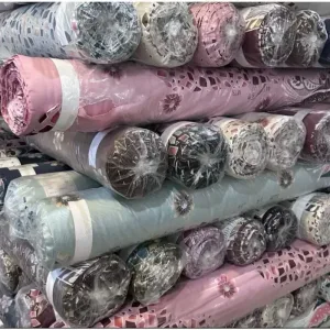NEW ARRIVAL I KAIN METER BATIK MALAYSIA BY MOFF2U