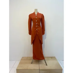 Kurung Moden Mahsuri I Kid and Mom I Kurung Moden by Moff2u