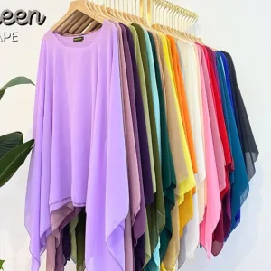 Cape Queen In 32 Colour By Moff2u