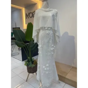 HOT NEW DESIGN DRESS FEONI IN 7 COLOUR | BAJU JUBAH | BAJU DRESS BY MOFF COLLECTION