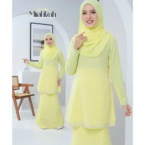 PROMOSI MIRA FILZAH DI LIVE