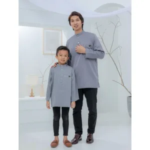 MOFF BAJU KURTA Rayyan Kurta Adult [Album 1]