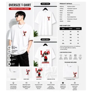 Lee Rabbit T-Shirt