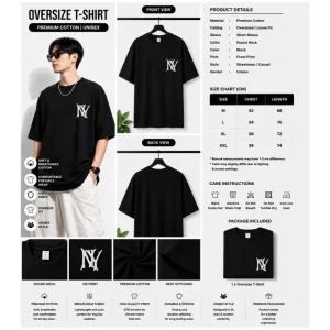 NY Logo T-Shirt